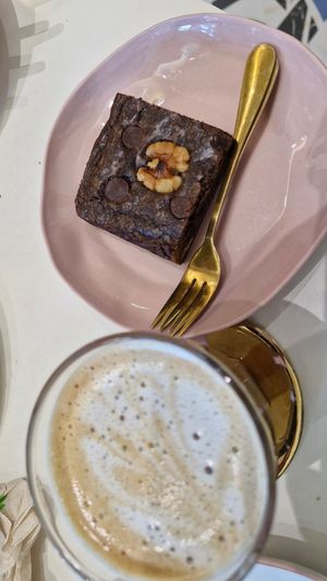  at Kindred Cafe in Davao City