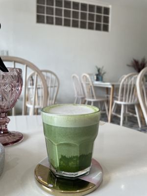   at Kindred Cafe in Davao City