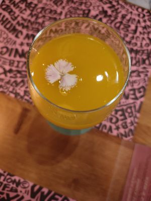  at Vegan Junk Food Bar - El Born in Barcelona