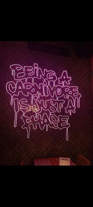  at Vegan Junk Food Bar - El Born in Barcelona