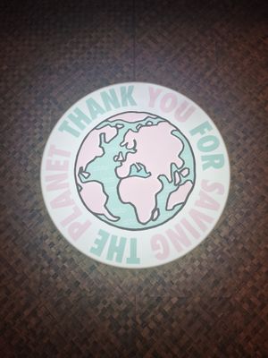  at Vegan Junk Food Bar - El Born in Barcelona