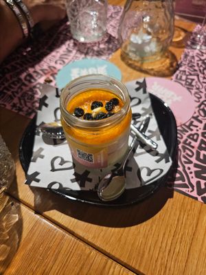  at Vegan Junk Food Bar - El Born in Barcelona