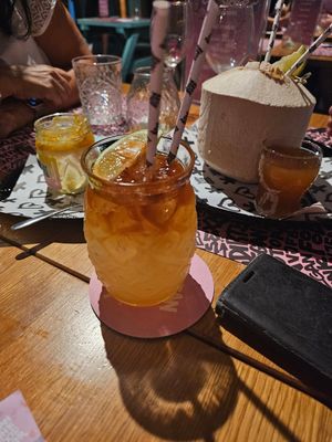  at Vegan Junk Food Bar - El Born in Barcelona