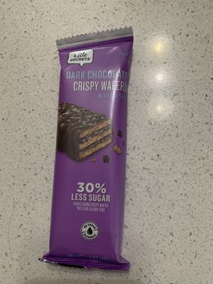 Grabbed this gem at the register and I’m not sorry! Yum. 😋   at Fresh Thyme Farmers Market in Bloomington