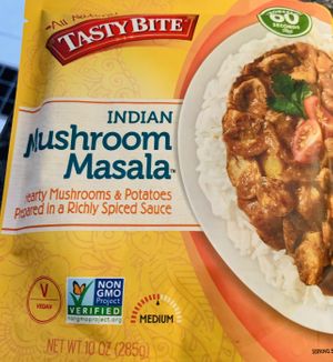 Quick and tasty at Fresh Thyme Farmers Market in Bloomington