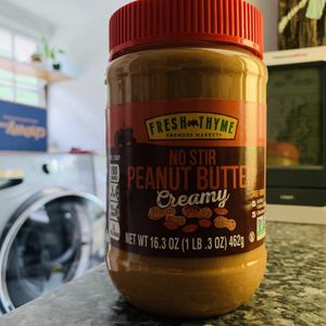 Staples too! at Fresh Thyme Farmers Market in Bloomington