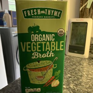 More staples... at Fresh Thyme Farmers Market in Bloomington