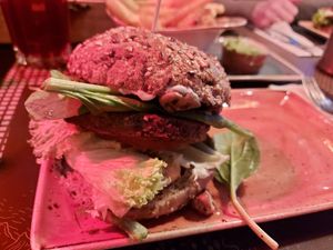 Trüffelfee at Peter Pane in Timmendorfer Strand