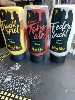   at Peter Pane in Timmendorfer Strand