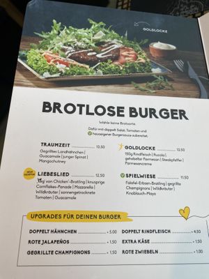   at Peter Pane in Timmendorfer Strand