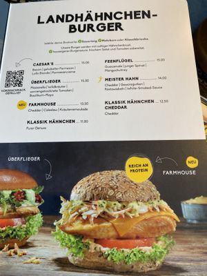   at Peter Pane in Timmendorfer Strand