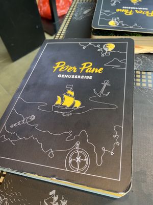   at Peter Pane in Timmendorfer Strand