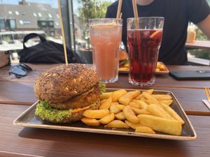   at Peter Pane in Timmendorfer Strand