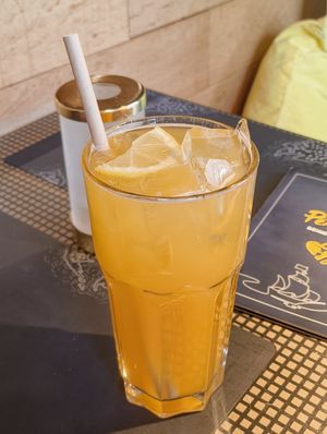 Peters Passion at Peter Pane in Timmendorfer Strand