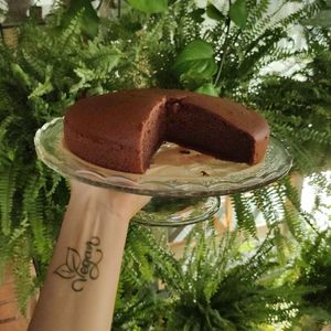 Vegan and gluten free at Sa Tomaquera in Blanes