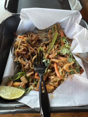   at Yokozuna - Yale Ave in Tulsa