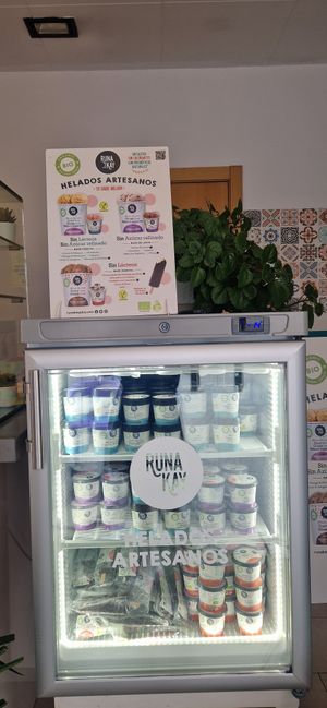  at NutriMollet in Barcelona