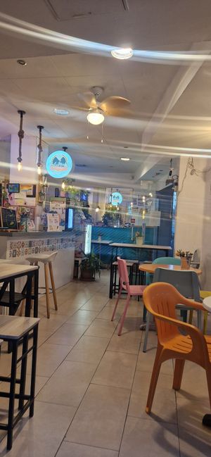  at NutriMollet in Barcelona