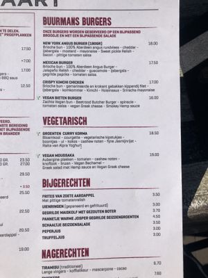   at De Buurman in Heerenveen