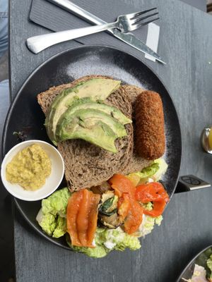   at De Buurman in Heerenveen