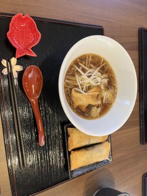   at BentoYa Cooking in Komae