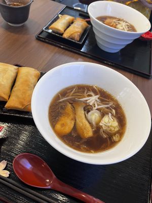   at BentoYa Cooking in Komae