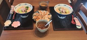  at BentoYa Cooking in Komae