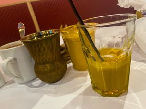   at Raagini in Baldwin