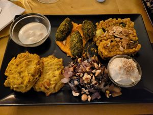 Piatto unico! at Laboratorio - Food. Drink. Green Cosmetics in Jesi