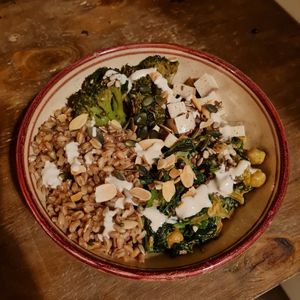 LaBOWLatorio at Laboratorio - Food. Drink. Green Cosmetics in Jesi