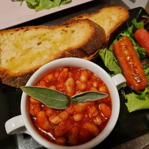 TRINITÀ at Laboratorio - Food. Drink. Green Cosmetics in Jesi