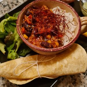 El MARIACHI at Laboratorio - Food. Drink. Green Cosmetics in Jesi