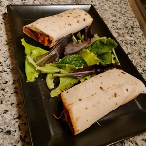 LabWRAP at Laboratorio - Food. Drink. Green Cosmetics in Jesi