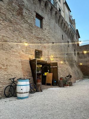  at Laboratorio - Food. Drink. Green Cosmetics in Jesi