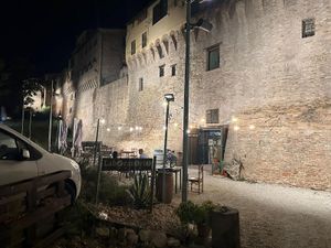  at Laboratorio - Food. Drink. Green Cosmetics in Jesi