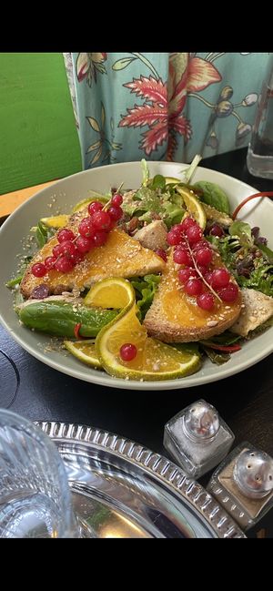   at La Bohème in Saintes-maries-de-la-mer