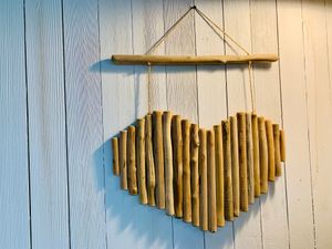 coast room feature at Very Busy Vegan in Bognor Regis