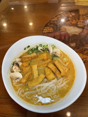   at Bangkok Thai Cuisine in Daphne