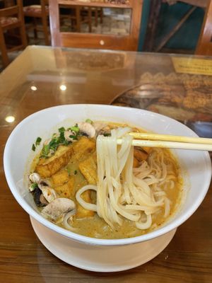   at Bangkok Thai Cuisine in Daphne