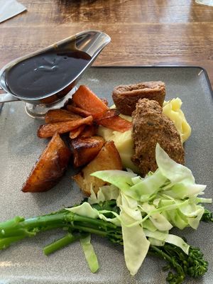  at Vegged in Chesterfield