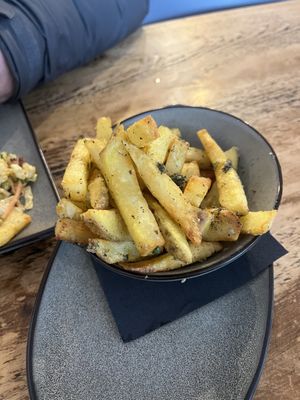   at Vegged in Chesterfield