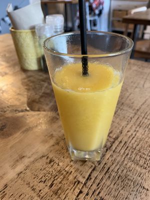   at Vegged in Chesterfield