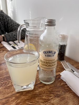   at Vegged in Chesterfield