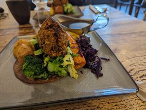  at Vegged in Chesterfield