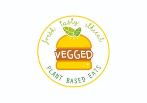 Vegged logo at Vegged in Chesterfield