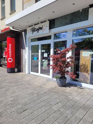  at Hitzefrei Eiskreationen in Castrop-rauxel