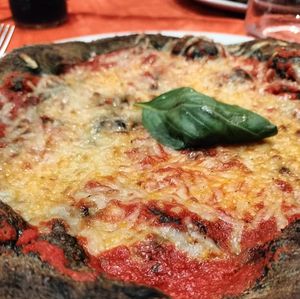  at Giardino in Bellinzona