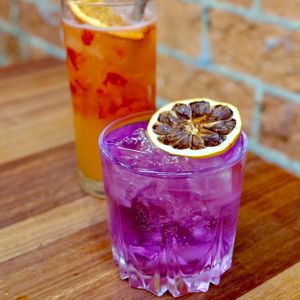 Cocktails at Mother in Fremantle