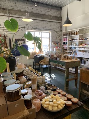 Small shop  at Mother in Fremantle