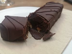 Ferrero Bar at Mother in Fremantle